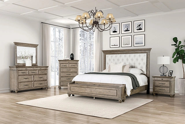 Philomath Dresser