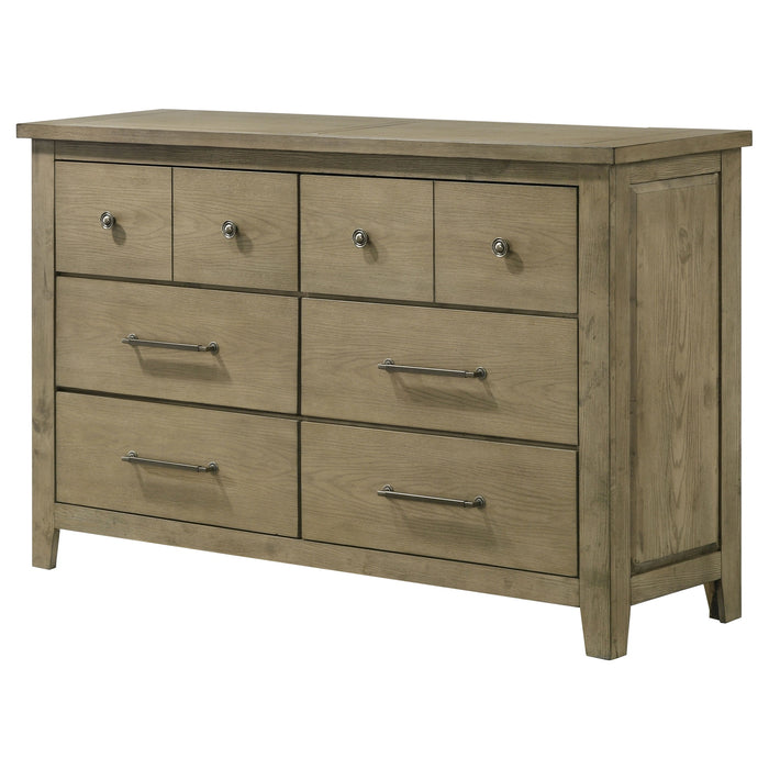 Hazlewood Dresser