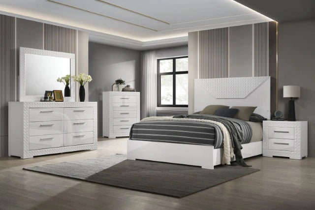 Whitby Bed