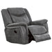 Conrad Glider Recliner - Royal Furniture & Gifts (MI) - Multi Location