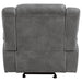 Conrad Glider Recliner - Royal Furniture & Gifts (MI) - Multi Location