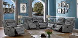 Conrad Glider Recliner - Royal Furniture & Gifts (MI) - Multi Location