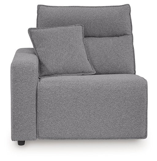 Modmax II Power Reclining Sectional with Audio Consoles - Royal Furniture & Gifts (MI) - Multi Location