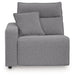 Modmax II Power Reclining Sectional with Audio Consoles - Royal Furniture & Gifts (MI) - Multi Location