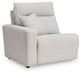 Modmax II Power Reclining Sectional with Audio Consoles - Royal Furniture & Gifts (MI) - Multi Location
