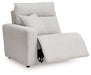 Modmax II Power Reclining Sectional with Audio Consoles - Royal Furniture & Gifts (MI) - Multi Location