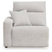 Modmax II Power Reclining Sectional with Audio Consoles - Royal Furniture & Gifts (MI) - Multi Location