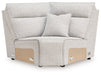 Modmax II Power Reclining Sectional with Audio Consoles - Royal Furniture & Gifts (MI) - Multi Location