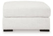 Misty-Lakes Oversized Accent Ottoman - Royal Furniture & Gifts (MI) - Multi Location