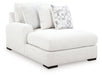 Misty-Lakes Double Chaise Sectional - Royal Furniture & Gifts (MI) - Multi Location
