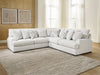 Misty-Lakes Sectional - Royal Furniture & Gifts (MI) - Multi Location