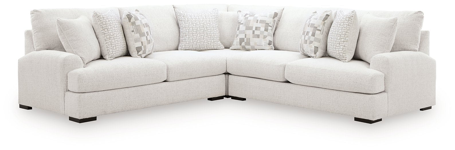 Misty-Lakes Sectional - Royal Furniture & Gifts (MI) - Multi Location