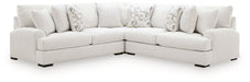 Misty-Lakes Sectional - Royal Furniture & Gifts (MI) - Multi Location