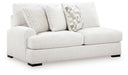 Misty-Lakes Sectional with Chaise - Royal Furniture & Gifts (MI) - Multi Location