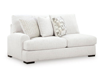 Misty-Lakes Sectional - Royal Furniture & Gifts (MI) - Multi Location