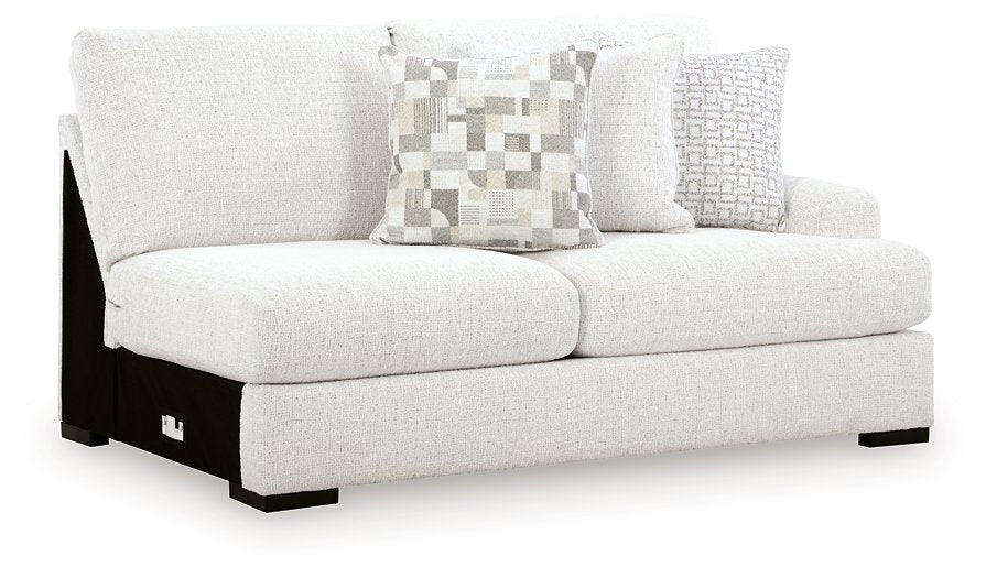 Misty-Lakes Sectional - Royal Furniture & Gifts (MI) - Multi Location