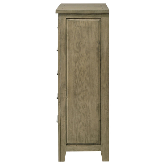 Hazlewood Chest of Drawers