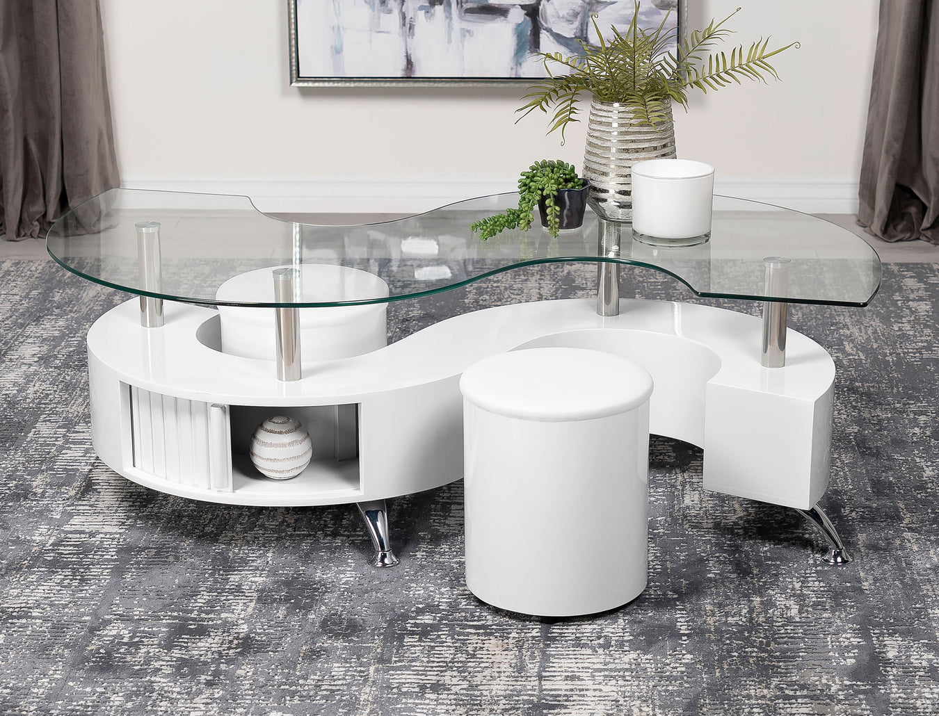 Buckley Collection