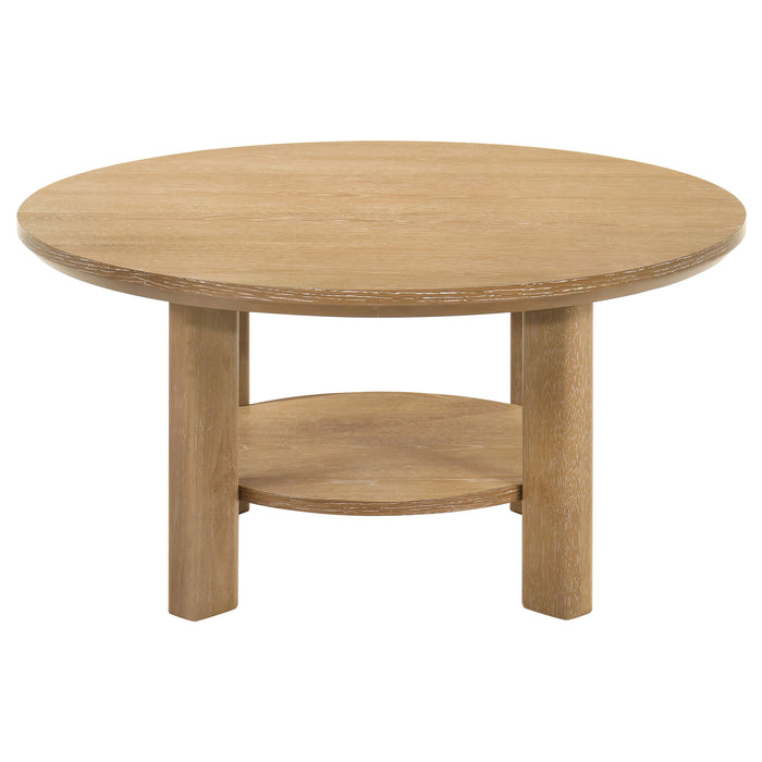 Ottowa Coffee Table