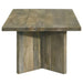 Andando Coffee Table - Royal Furniture & Gifts (MI) - Multi Location