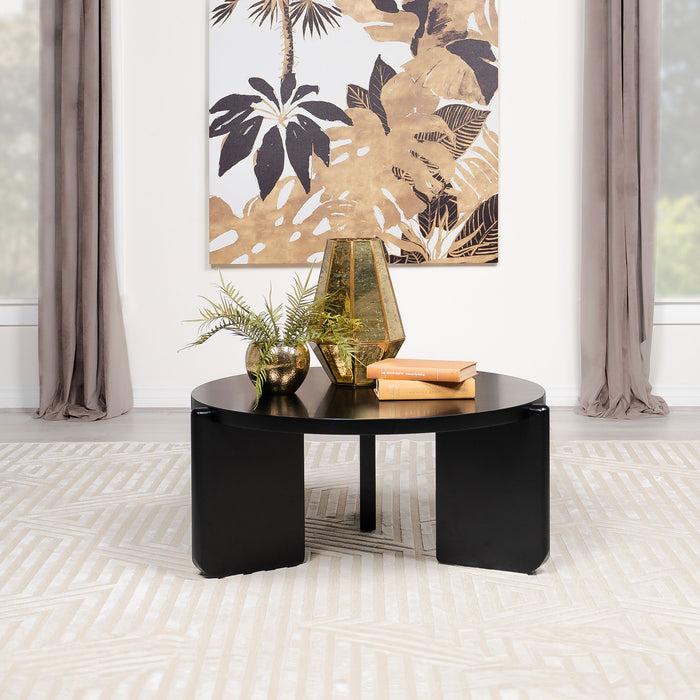 Cordova Coffee Table - Royal Furniture & Gifts (MI) - Multi Location
