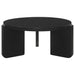 Cordova Coffee Table - Royal Furniture & Gifts (MI) - Multi Location