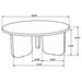 Dale Coffee Table - Royal Furniture & Gifts (MI) - Multi Location