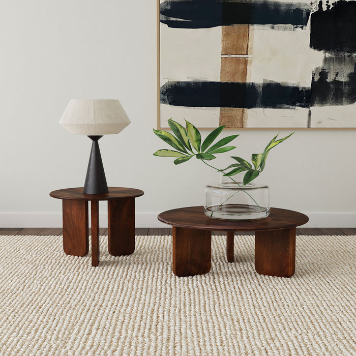 Dale Coffee Table - Royal Furniture & Gifts (MI) - Multi Location
