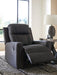 Mackmenville Recliner - Royal Furniture & Gifts (MI) - Multi Location