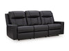 Mackmenville Reclining Sofa - Royal Furniture & Gifts (MI) - Multi Location