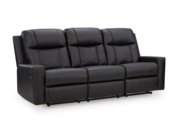 Mackmenville Reclining Sofa - Royal Furniture & Gifts (MI) - Multi Location