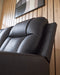 Mackmenville Reclining Sofa - Royal Furniture & Gifts (MI) - Multi Location