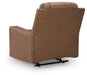 Mackmenville Recliner - Royal Furniture & Gifts (MI) - Multi Location