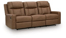 Mackmenville Reclining Sofa - Royal Furniture & Gifts (MI) - Multi Location