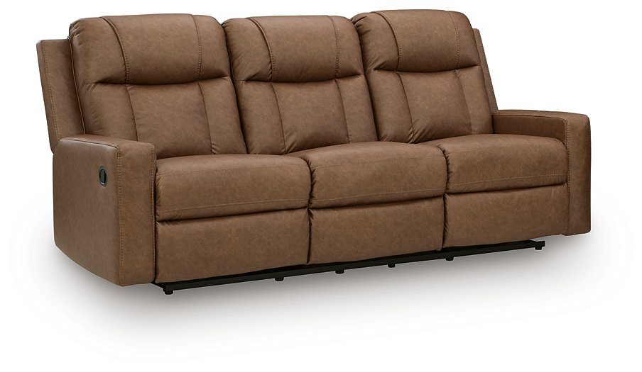 Mackmenville Reclining Sofa - Royal Furniture & Gifts (MI) - Multi Location
