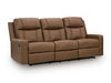 Mackmenville Reclining Sofa - Royal Furniture & Gifts (MI) - Multi Location