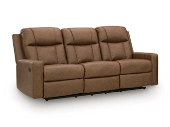 Mackmenville Reclining Sofa - Royal Furniture & Gifts (MI) - Multi Location