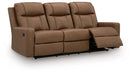 Mackmenville Reclining Sofa - Royal Furniture & Gifts (MI) - Multi Location