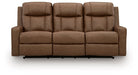 Mackmenville Reclining Sofa - Royal Furniture & Gifts (MI) - Multi Location