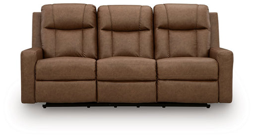 Mackmenville Reclining Sofa - Royal Furniture & Gifts (MI) - Multi Location