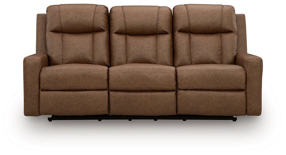 Mackmenville Reclining Sofa - Royal Furniture & Gifts (MI) - Multi Location