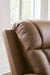 Mackmenville Recliner - Royal Furniture & Gifts (MI) - Multi Location