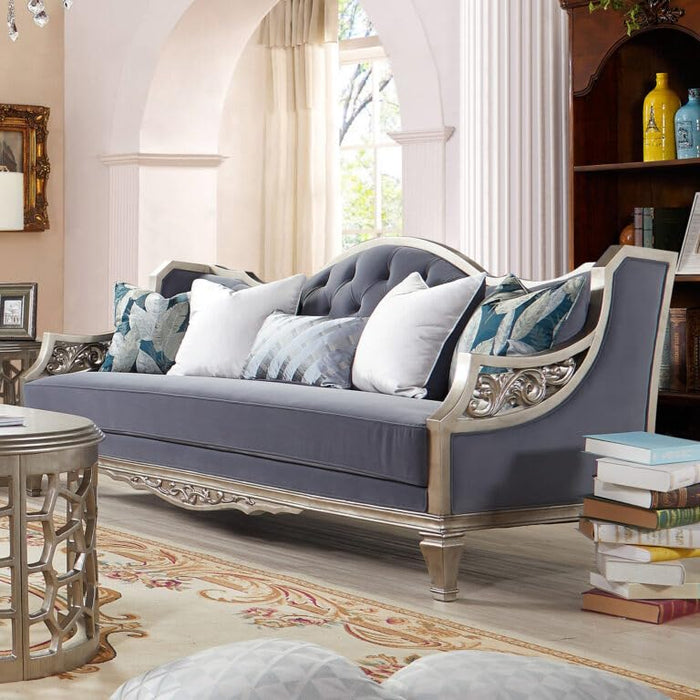 Cavalli Collection - Royal Furniture & Gifts (MI) - Multi Location