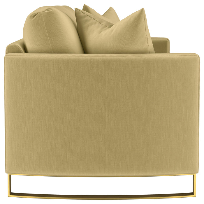 Corliss Sofa