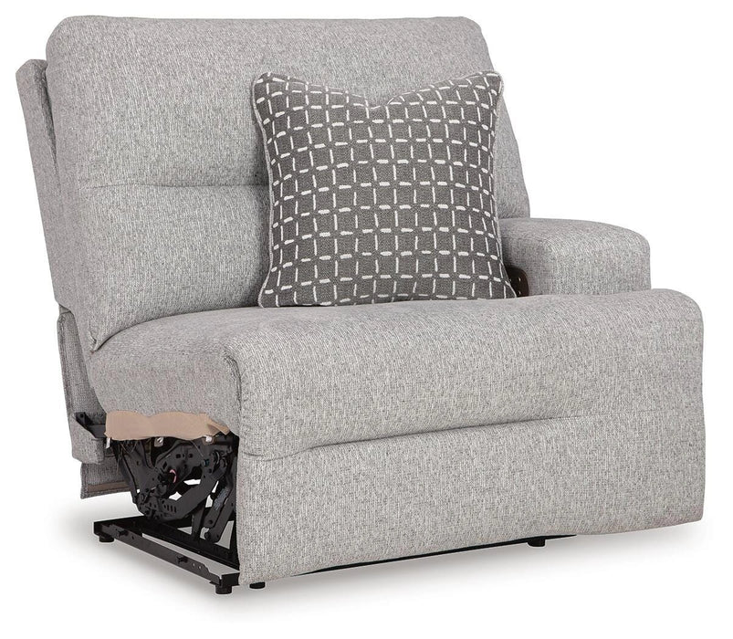 Acklen Place Sectional