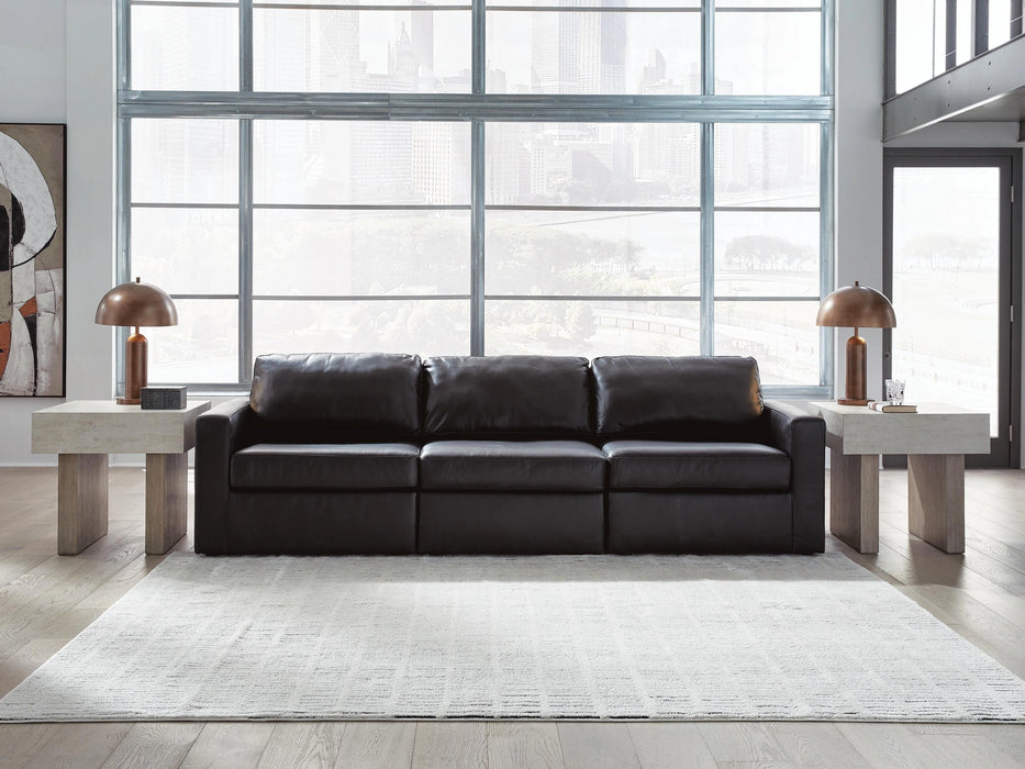 Modmax II Sectional Sofa
