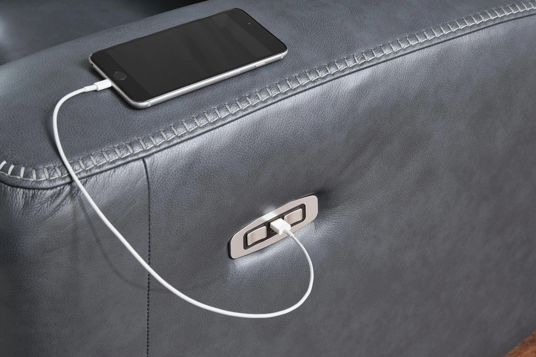 Bexhurst Reclining Living Room Set