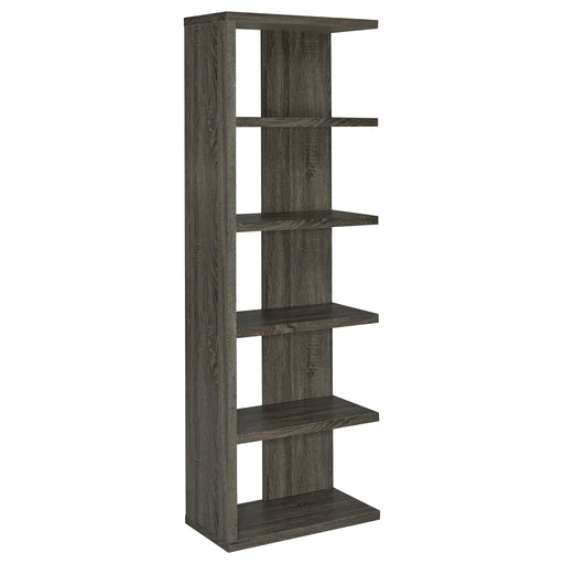 Harrison Bookshelf - Royal Furniture & Gifts (MI) - Multi Location