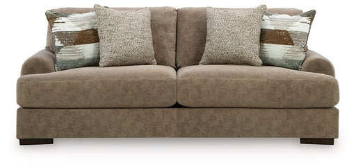 Jayne Park Sofa - Royal Furniture & Gifts (MI) - Multi Location