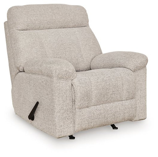Hoyne Park Recliner - Royal Furniture & Gifts (MI) - Multi Location